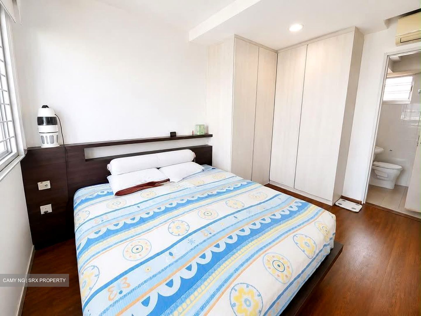 Blk 463C Sembawang Riverlodge (Sembawang), HDB 4 Rooms #588034111